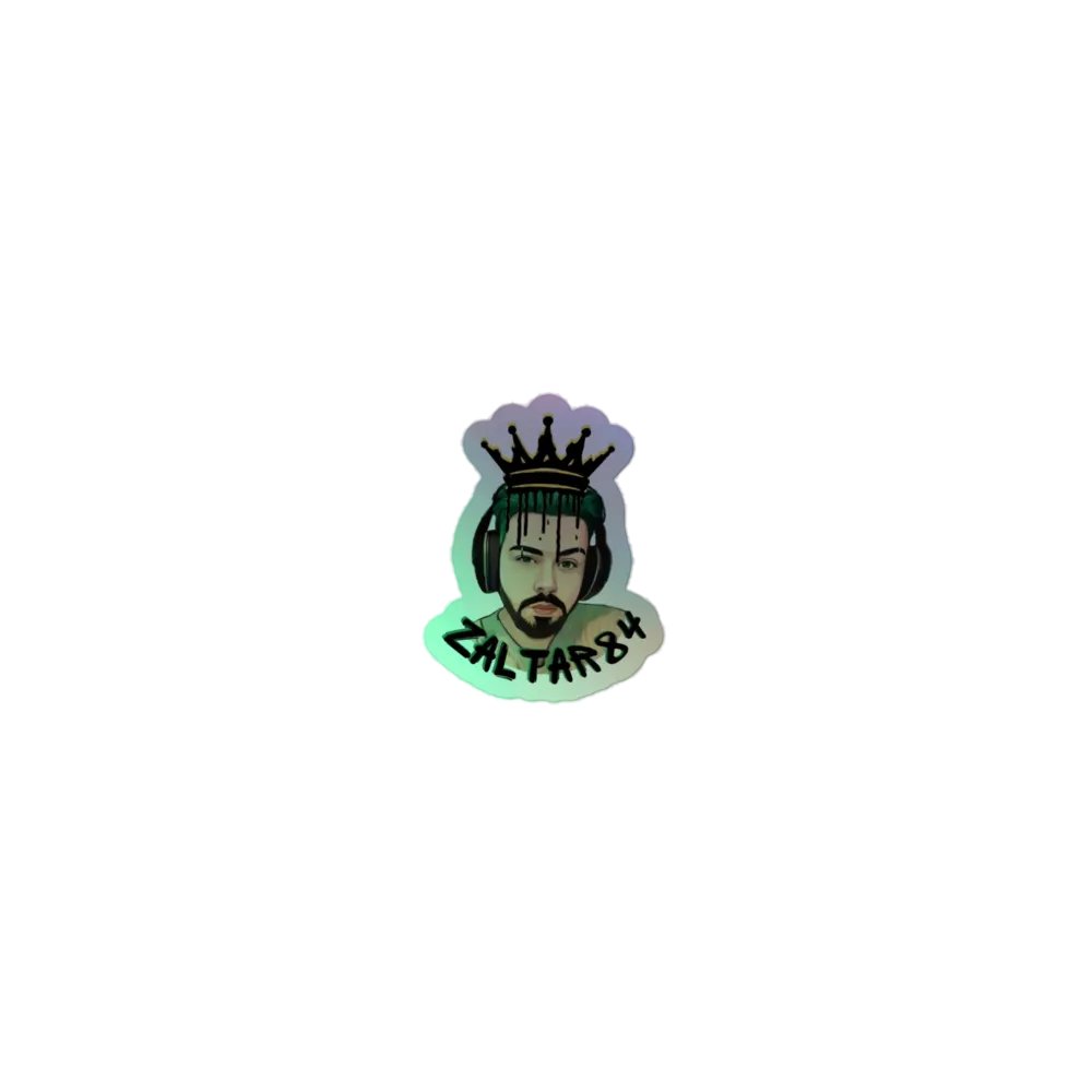 zaltar sticker v2 product image (1)