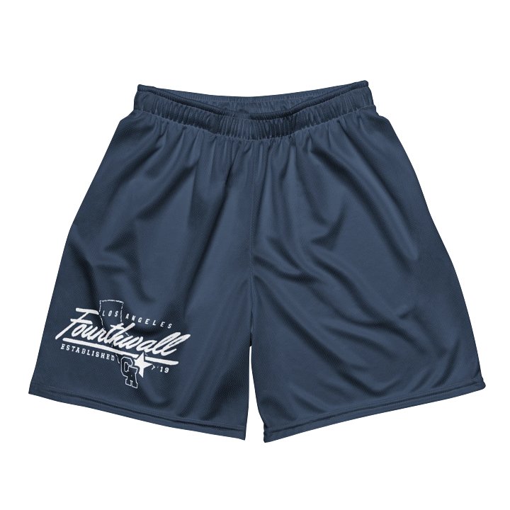 Athletic Shorts product image (2)