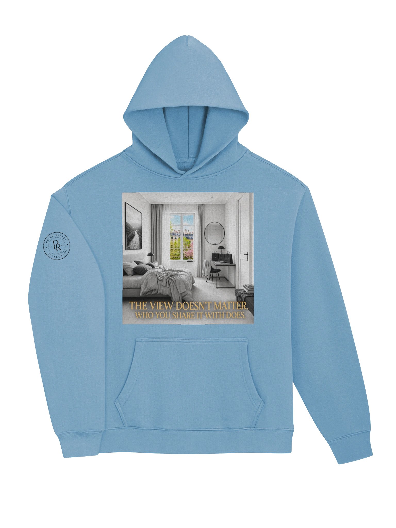 VIEW Warm - unisex product image (5)