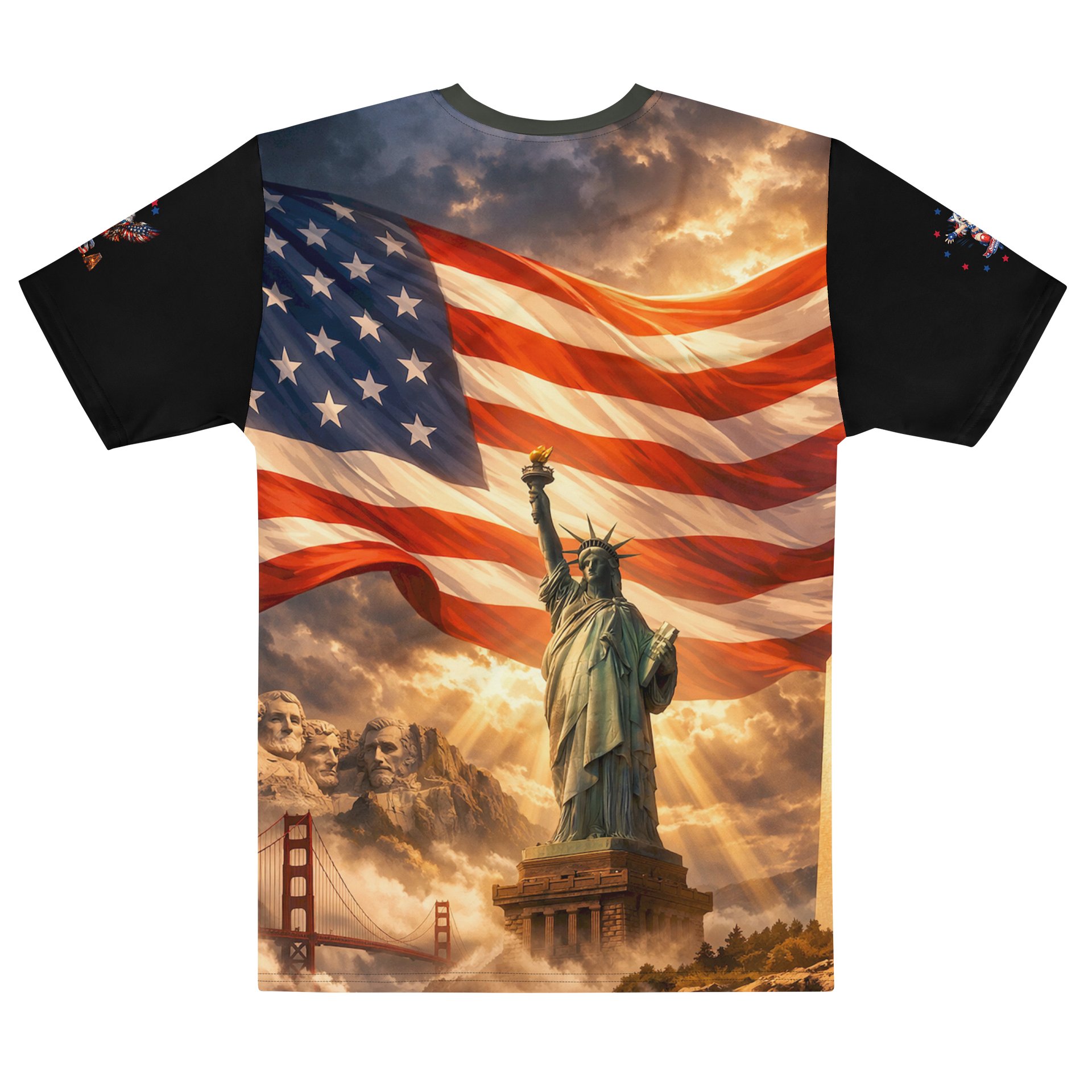 LIBERTY STRIKE product image (3)
