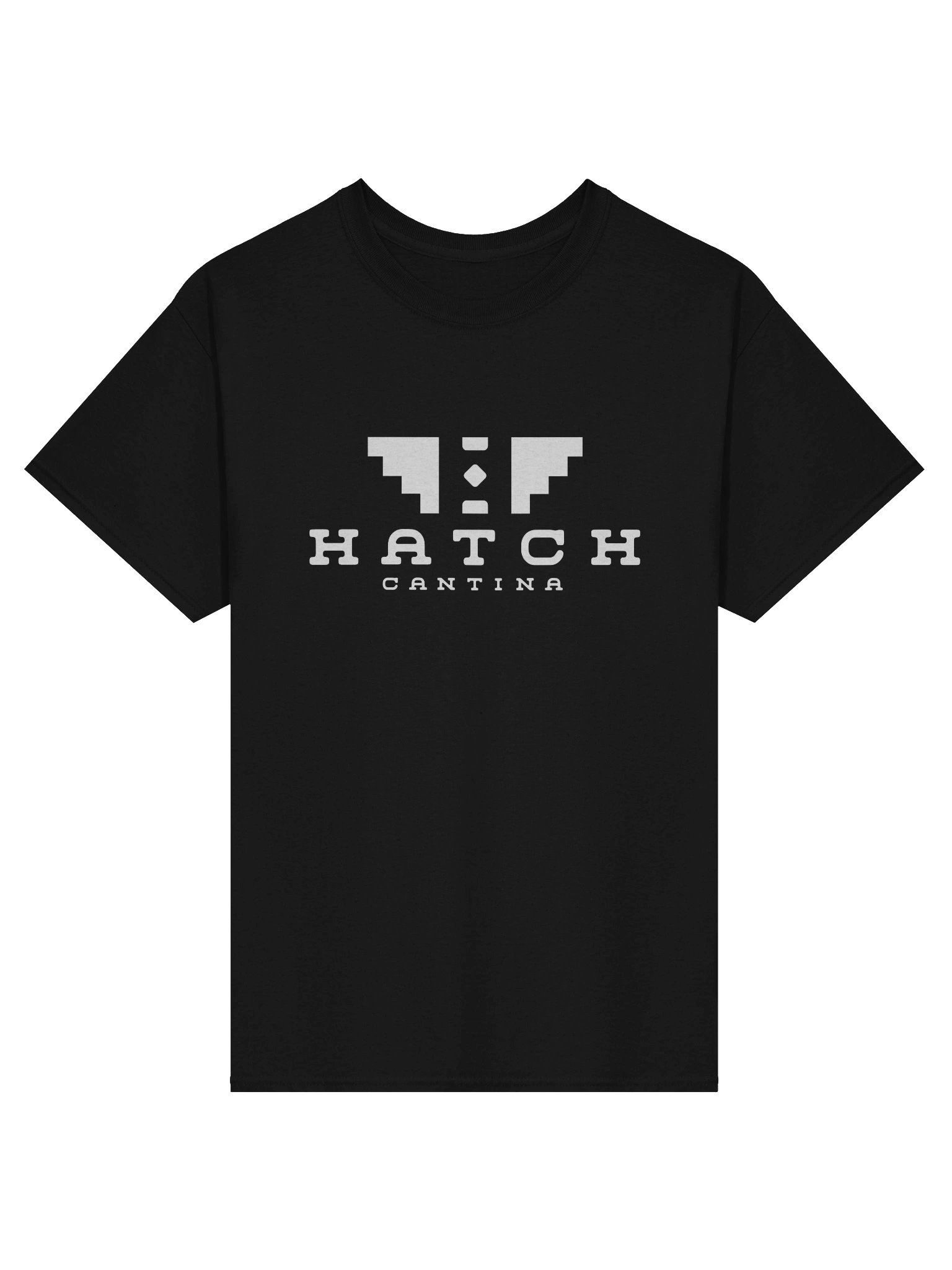 Hatch Cantina Basic T product image (2)