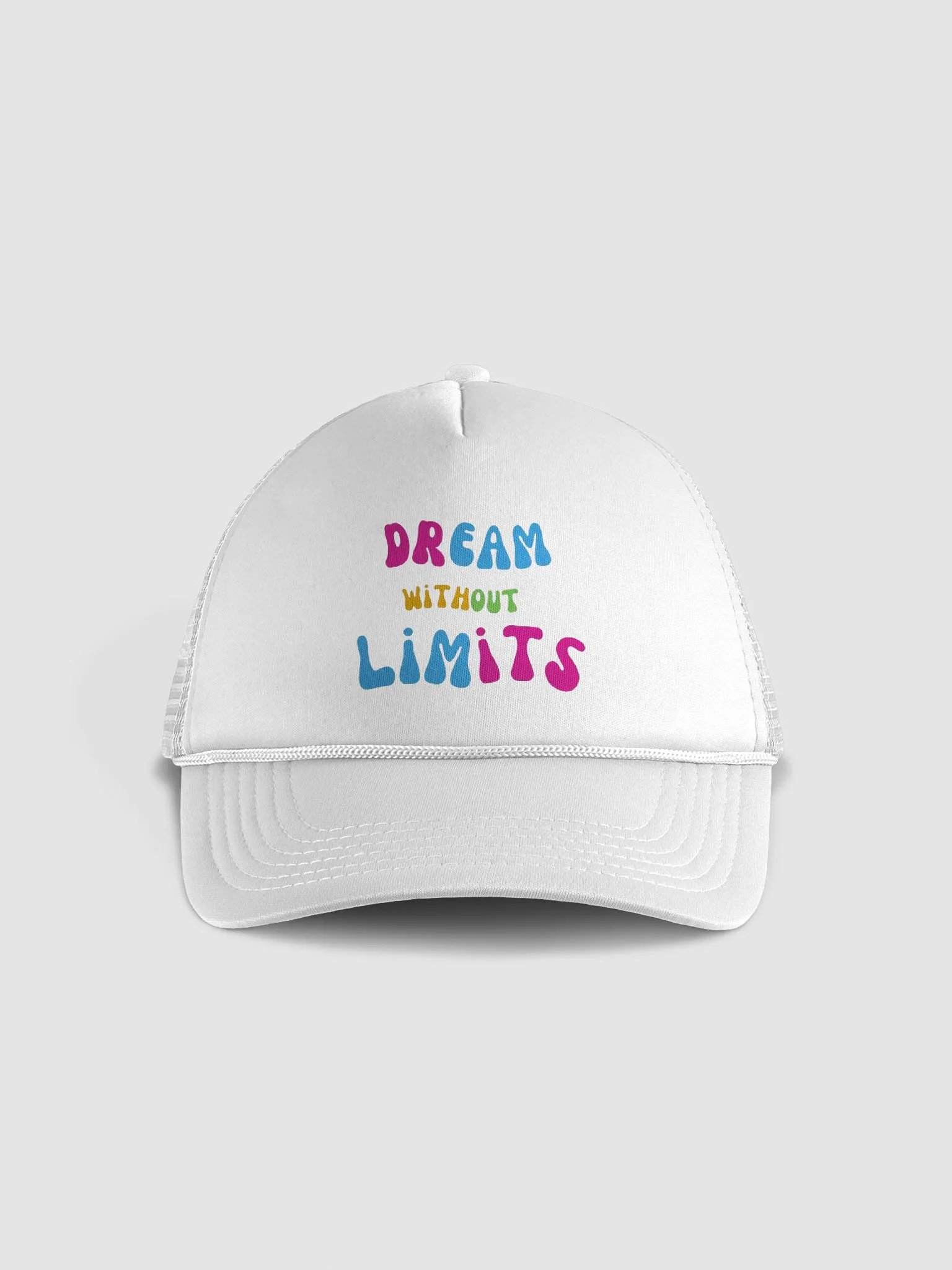 Dream without Limits CAP product image (33)