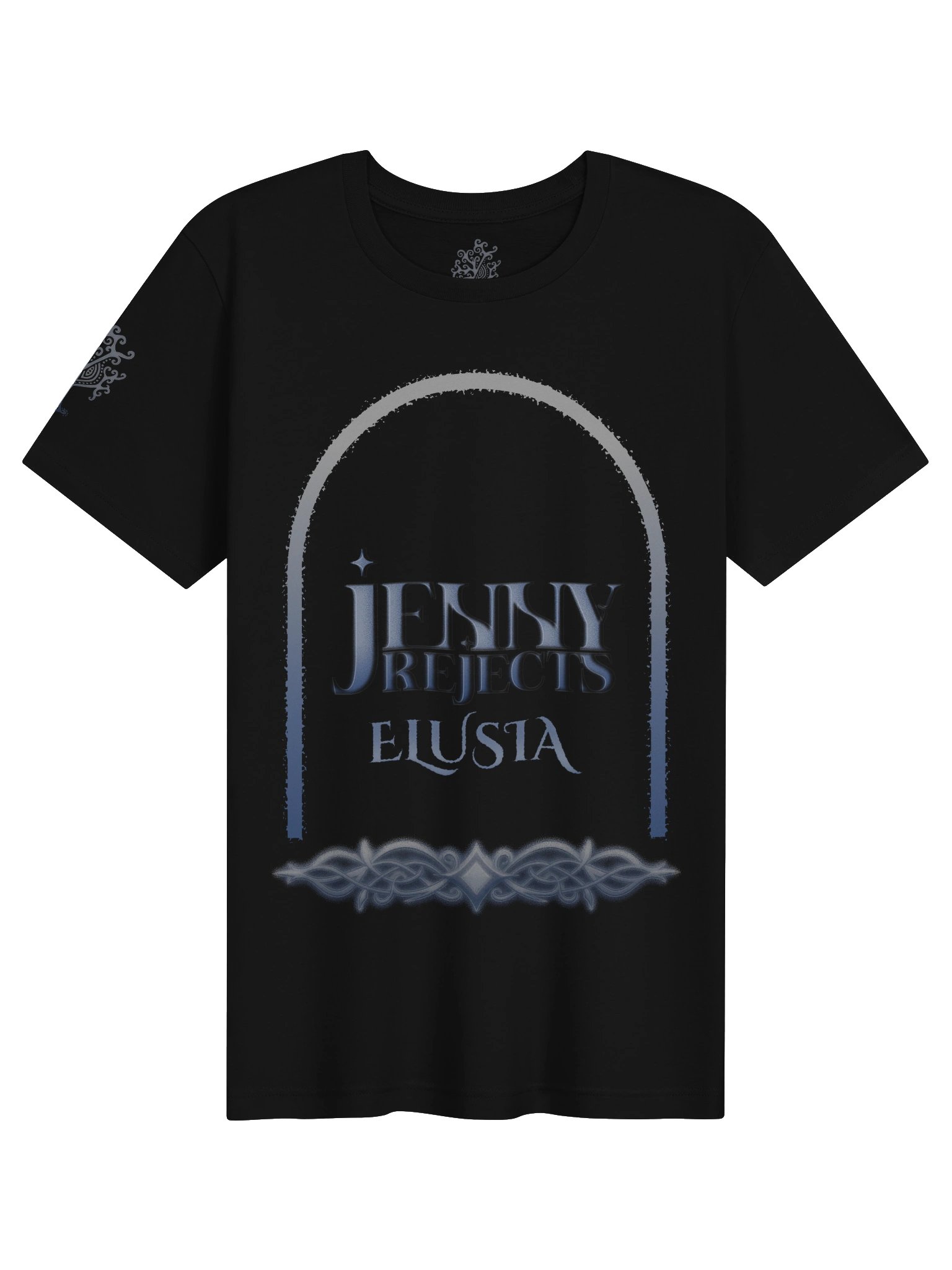 Elusia Tee product image (1)