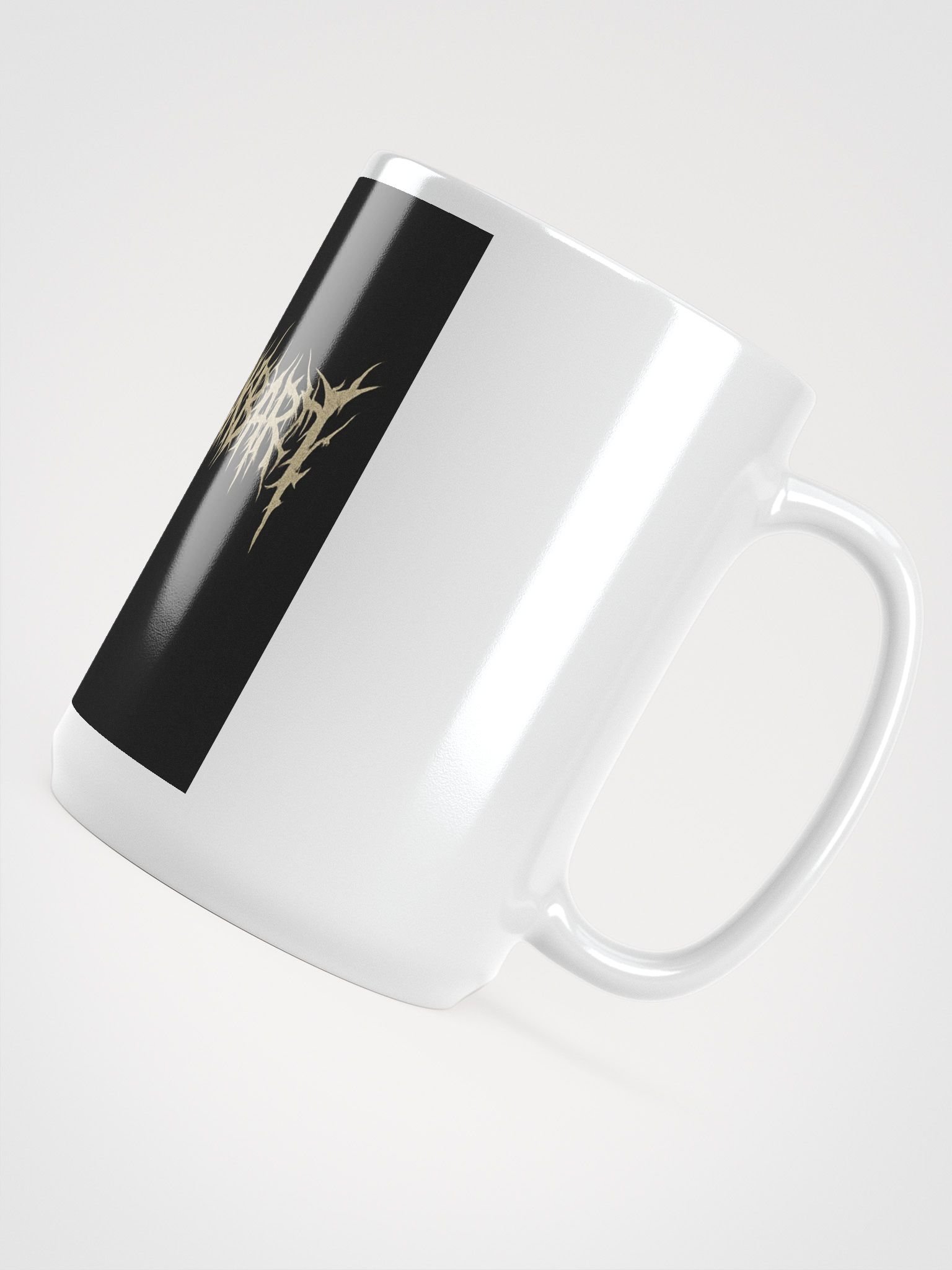 Deadstockbart logo mug product image (4)
