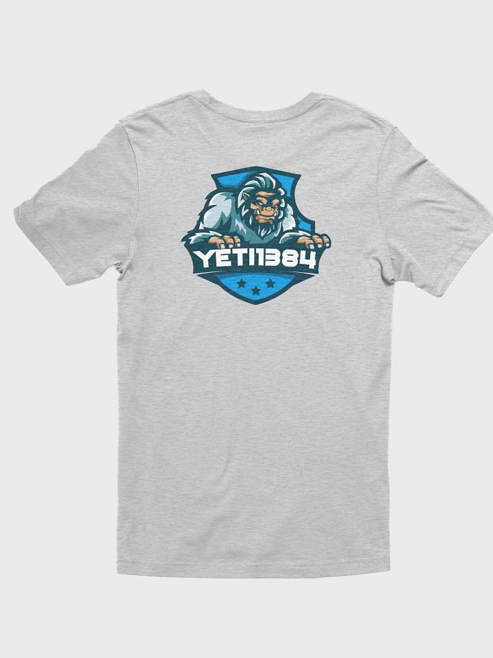 Wild Yeti product image (10)