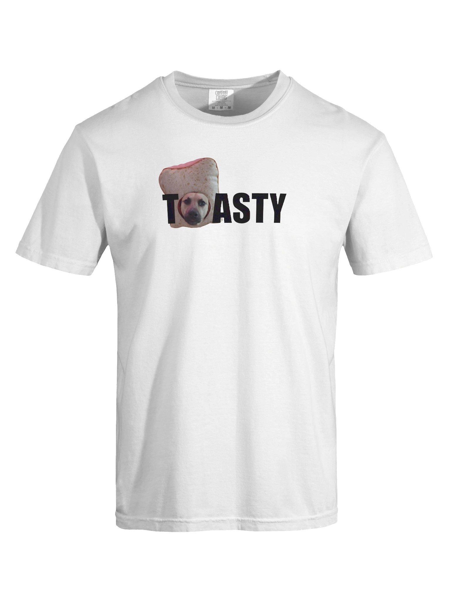 Toasty River T product image (7)
