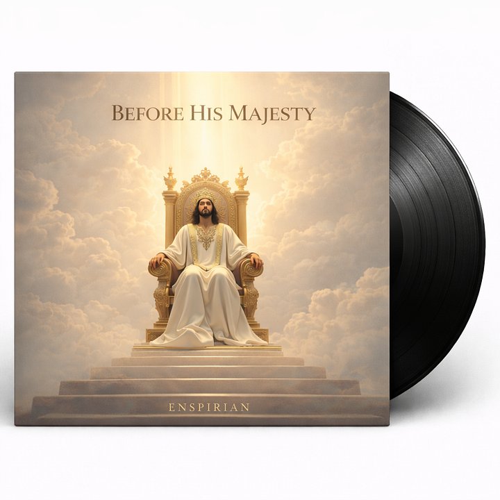 Before His Majesty product image (2)