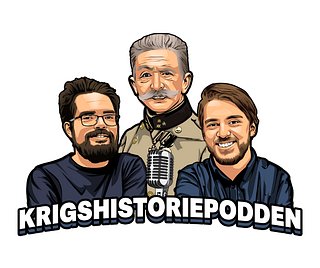 Krigshistoriepodden