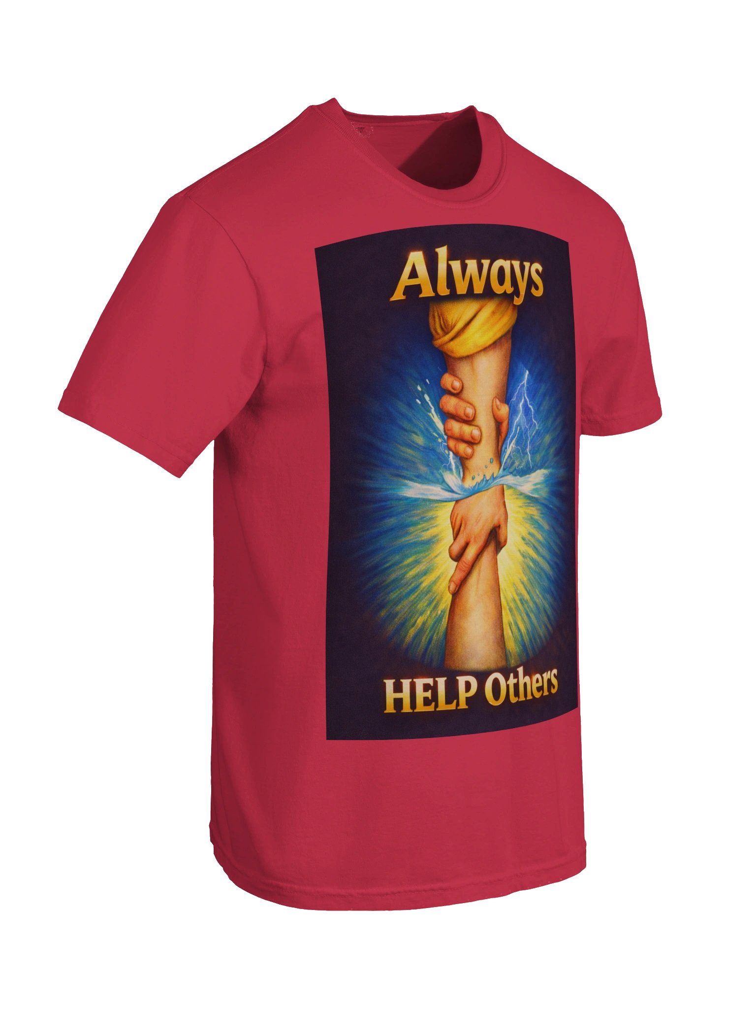 Always Help others product image (6)