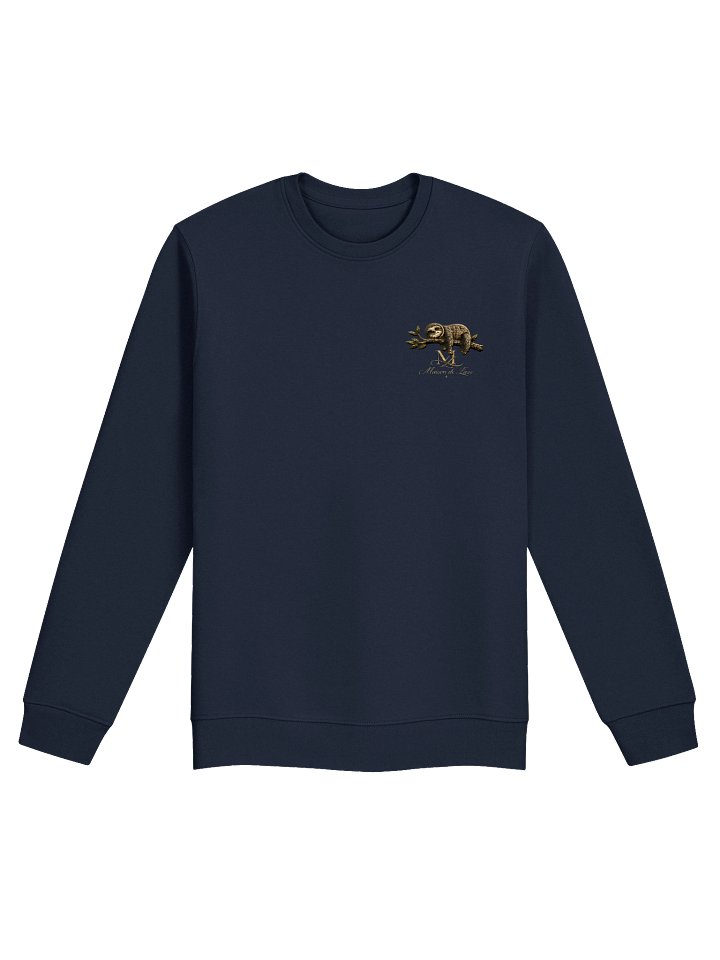 Maison de Laze Signature Sweatshirt product image (1)