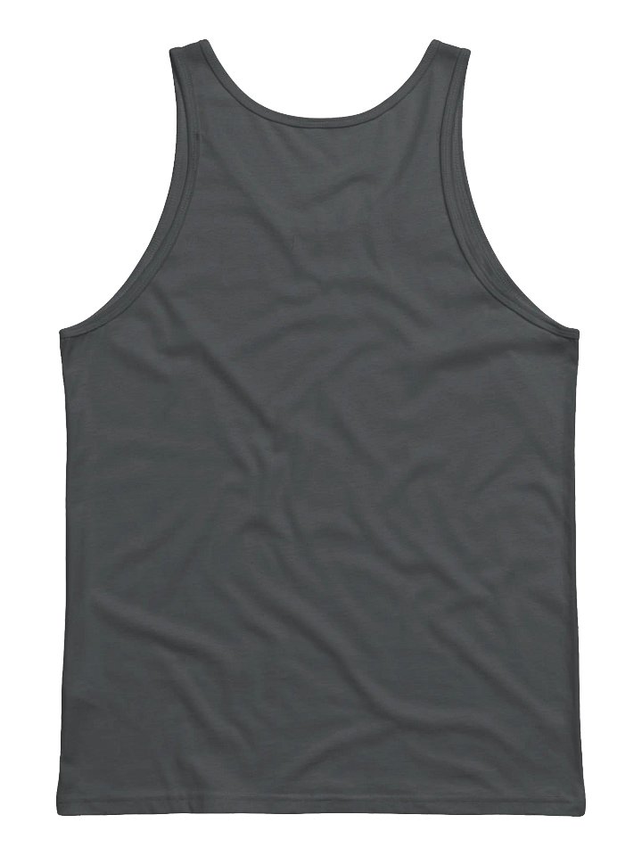 TNUK DIEM WHITE - TANK TOP product image (6)