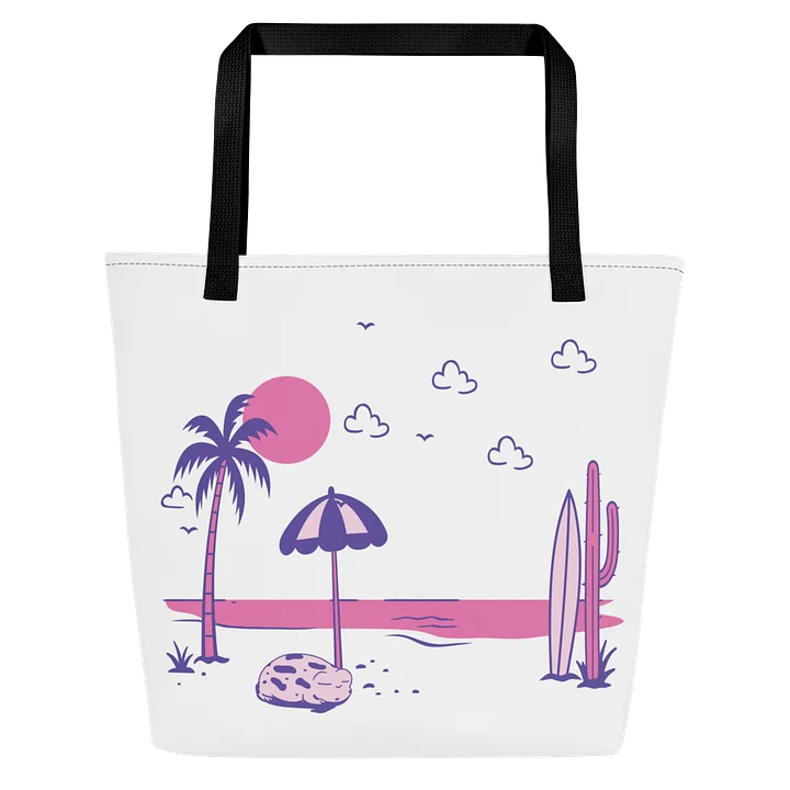 Frof Pink Beach product image (1)