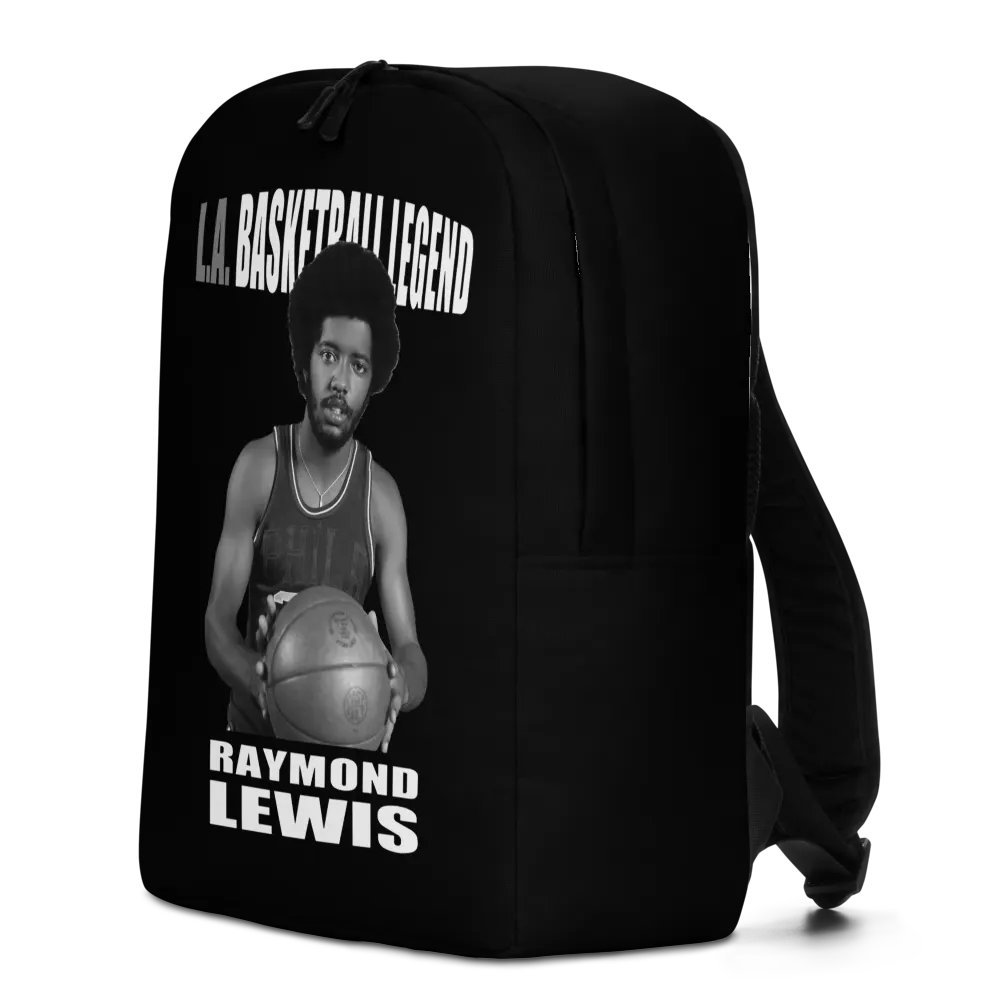 L.A. Legend Tribute Backpack product image (12)