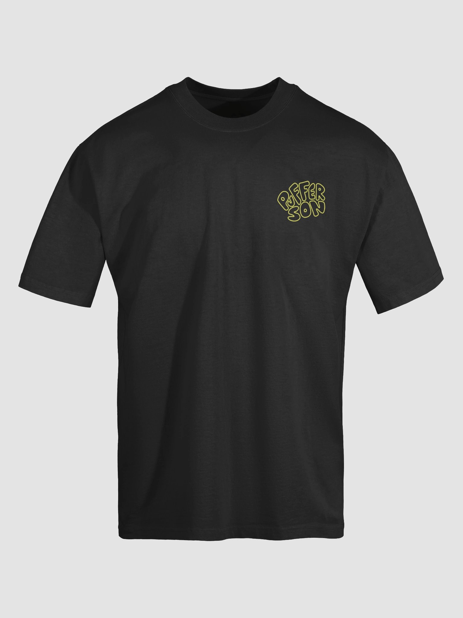 Pufferson Tee product image (12)