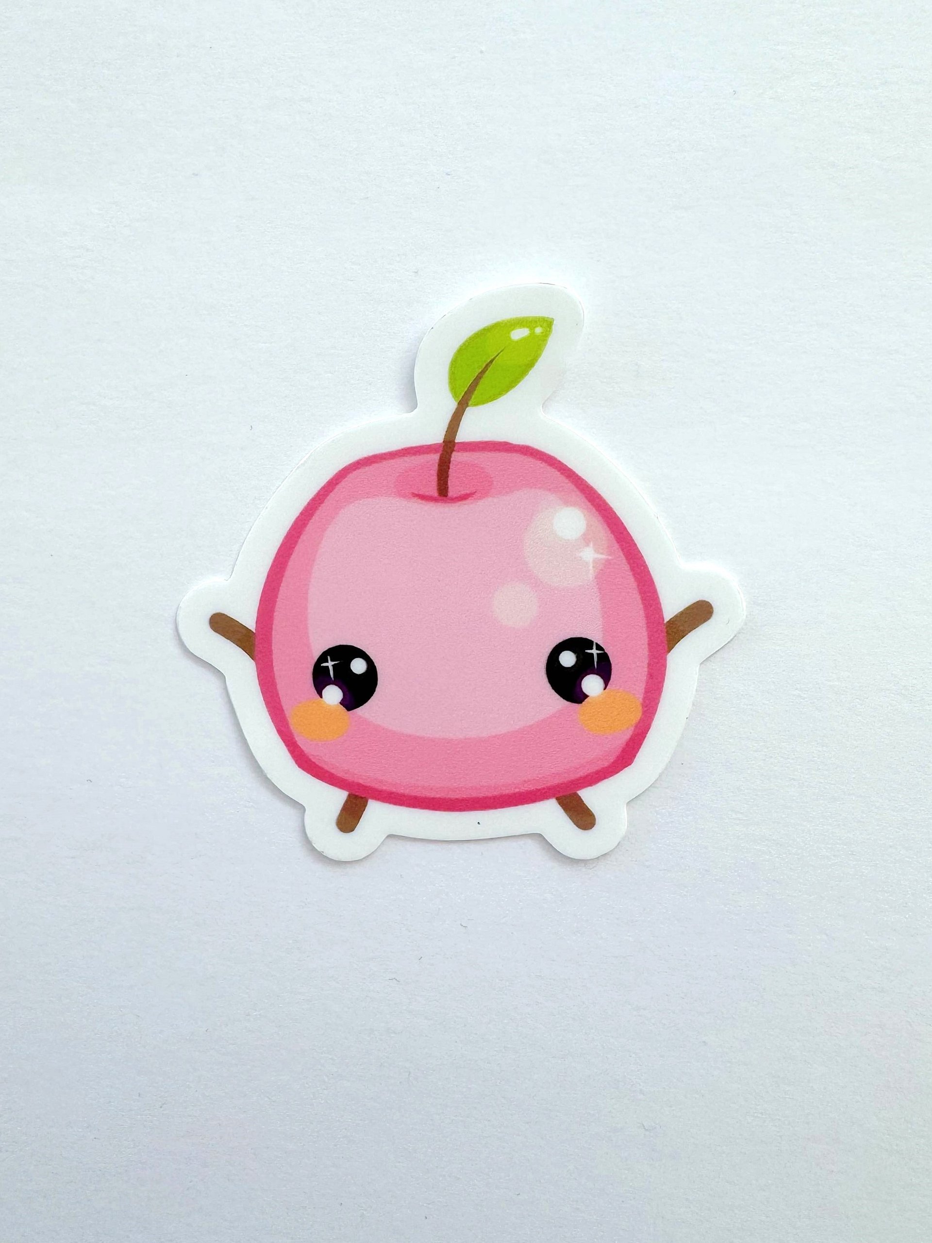 millycJunimoPink sticker product image (1)