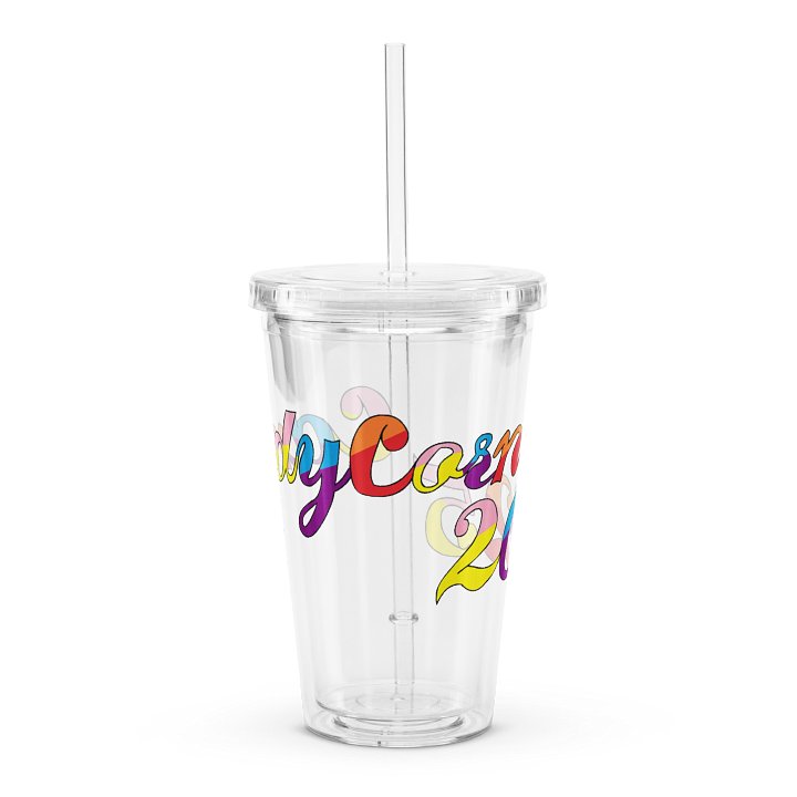 CANDYCORN 2025 - Tumbler product image (1)