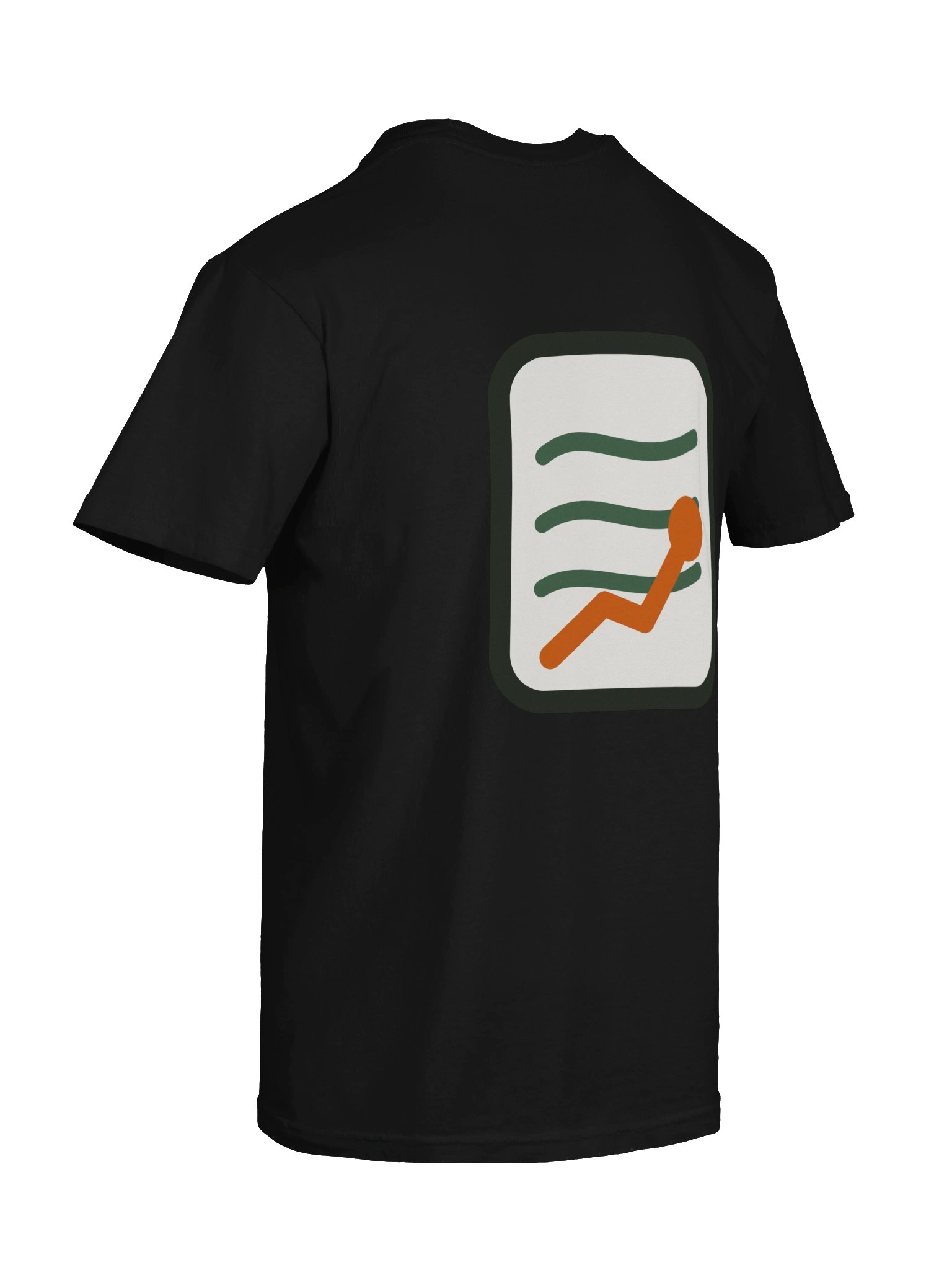 Recursis × TrailBrief Tee product image (8)