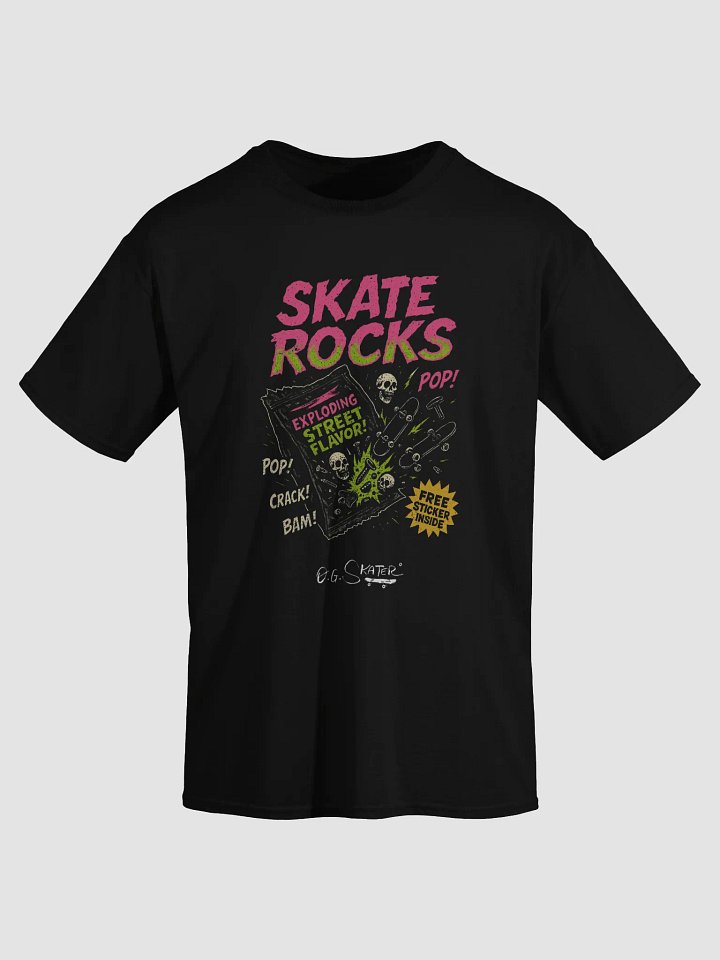 (1971) “Skate Rocks" product image (1)