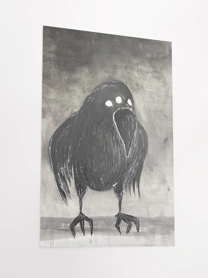 Three eyed Raven product image (6)