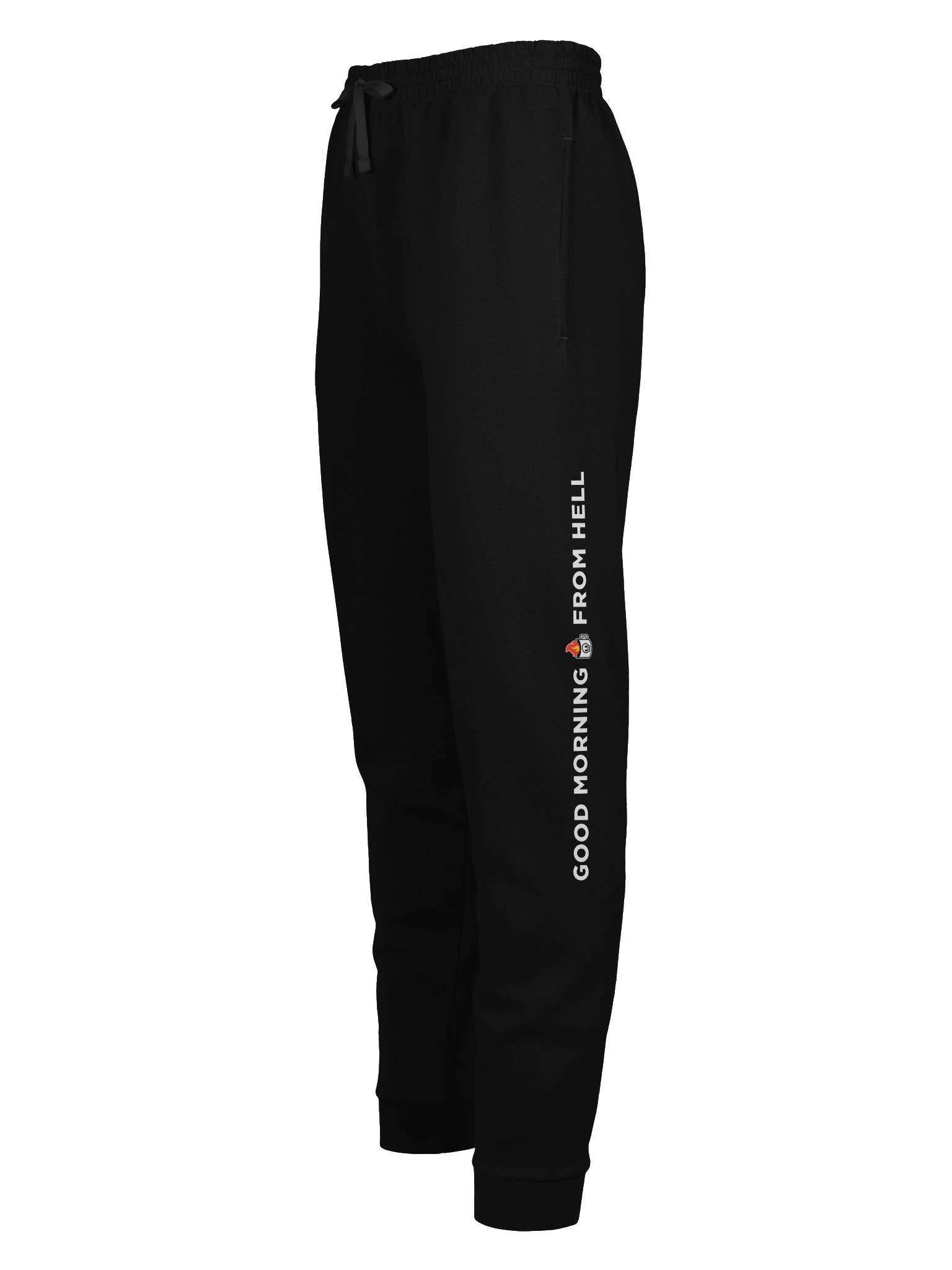 GMFH Sweat Pants product image (3)
