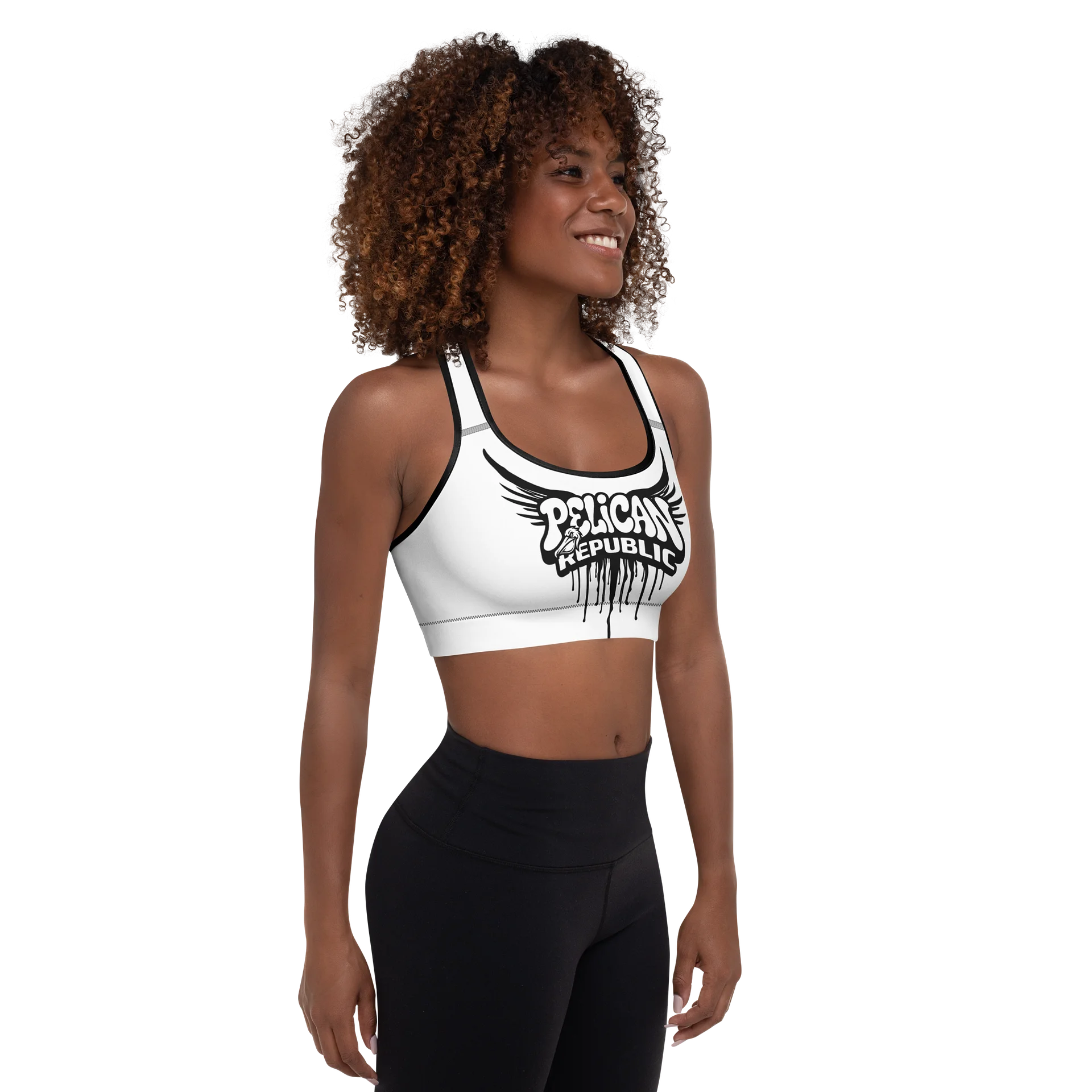 Pelican Republic Sports Bra product image (3)