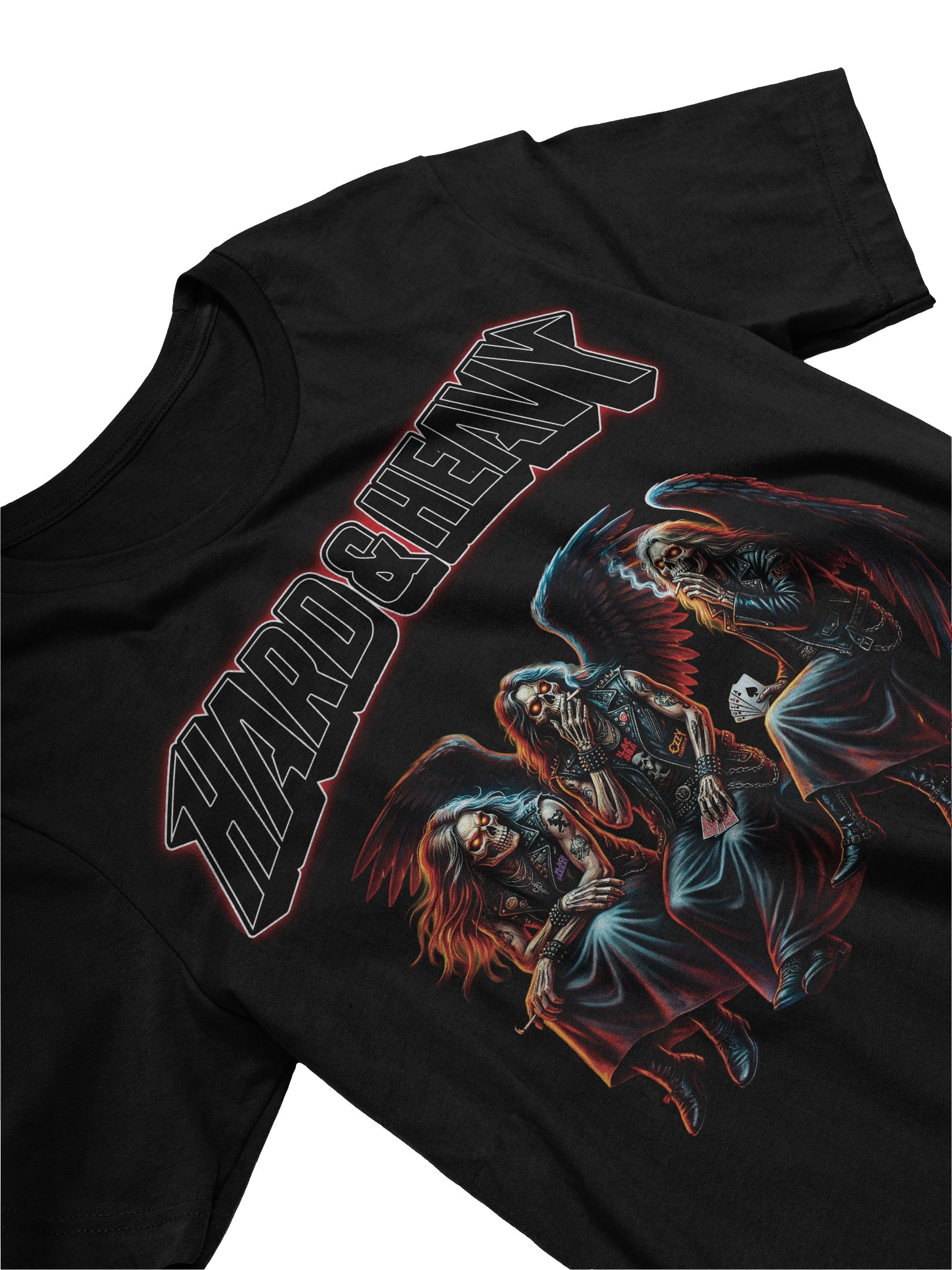 Skully Heaven and Hell product image (3)