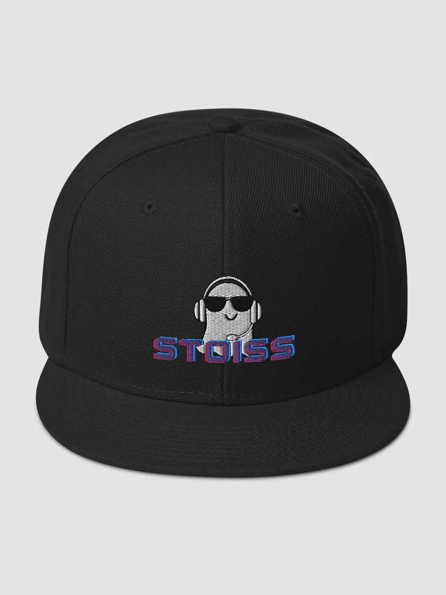 Stoiss Snapback - Otto Cap product image (1)