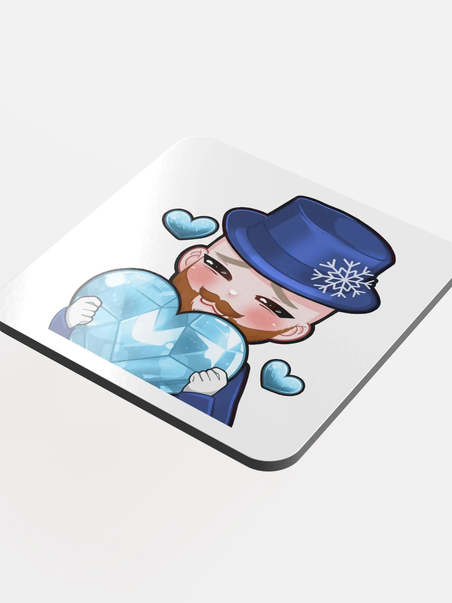 Love Coaster product image (4)