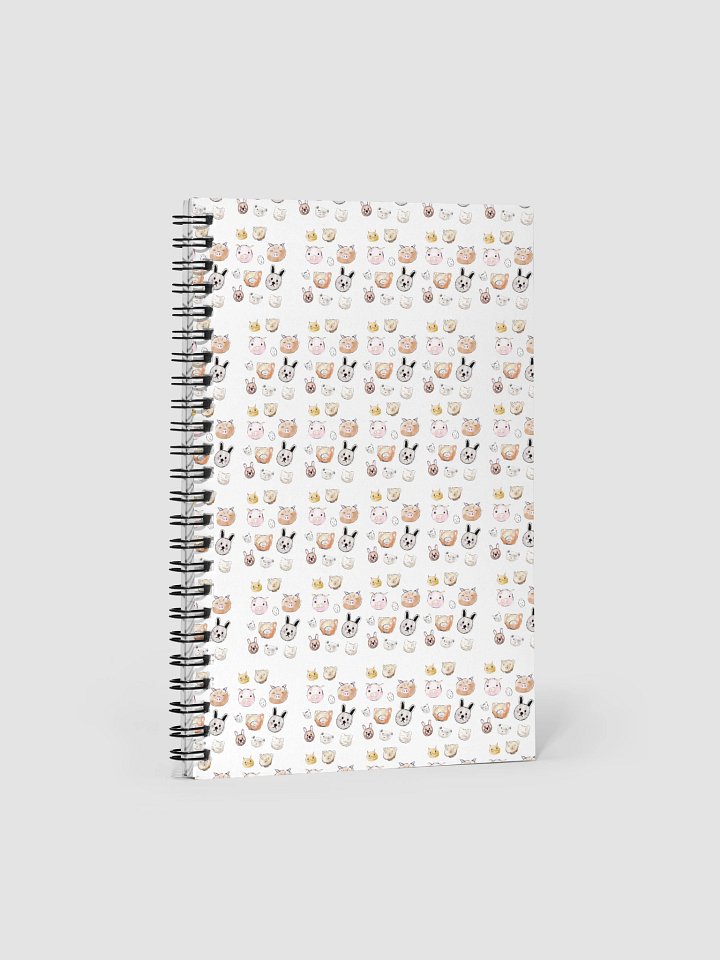 Bento Journal product image (1)