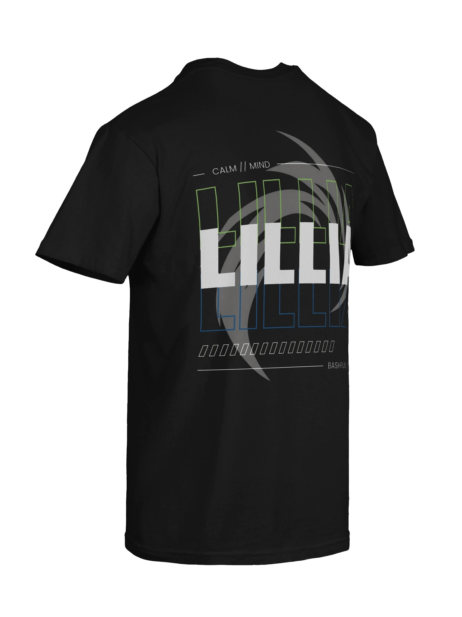 Lillia // T-Shirt product image (12)