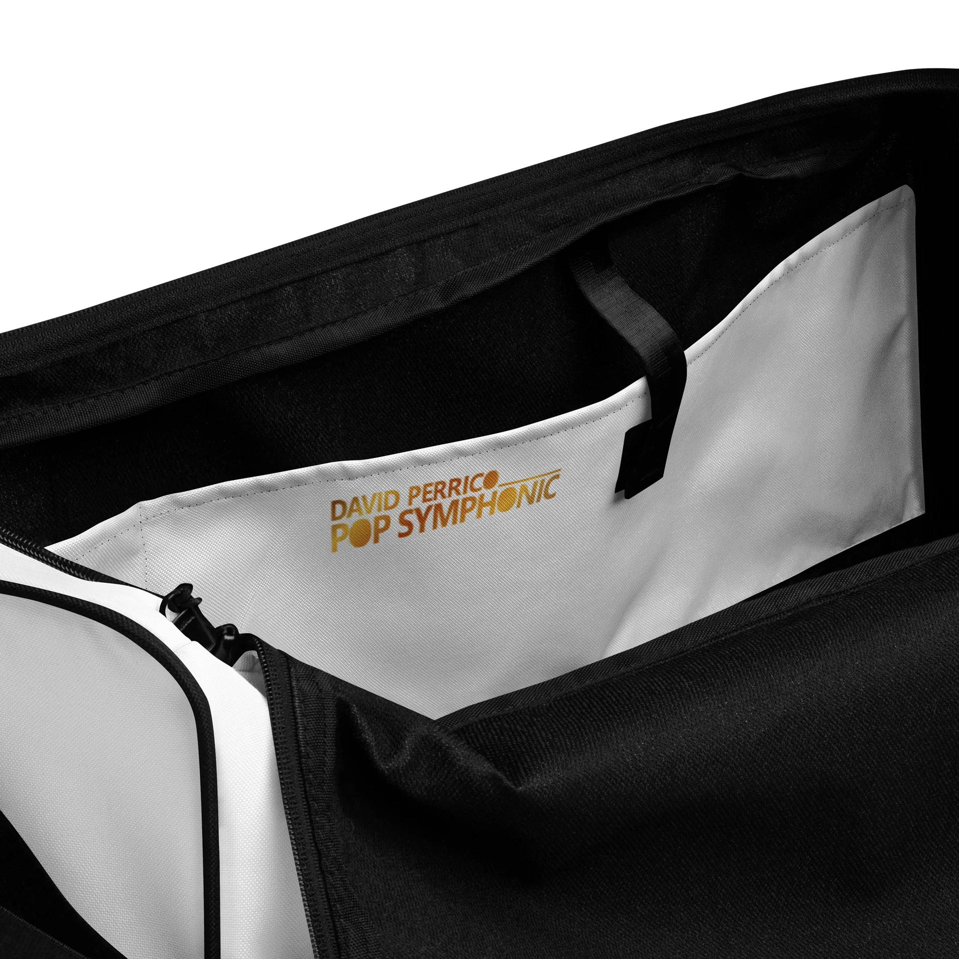 Pop Symphonic UNIVERSAL - Duffle Bag product image (6)