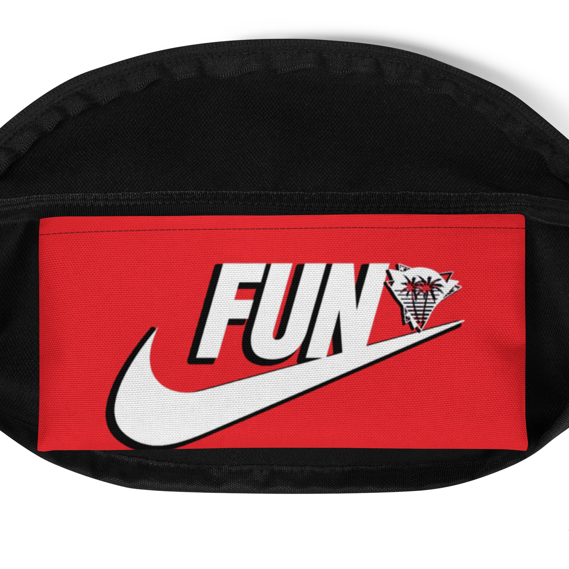 NIKE FUN CROSSBODY BAG product image (4)