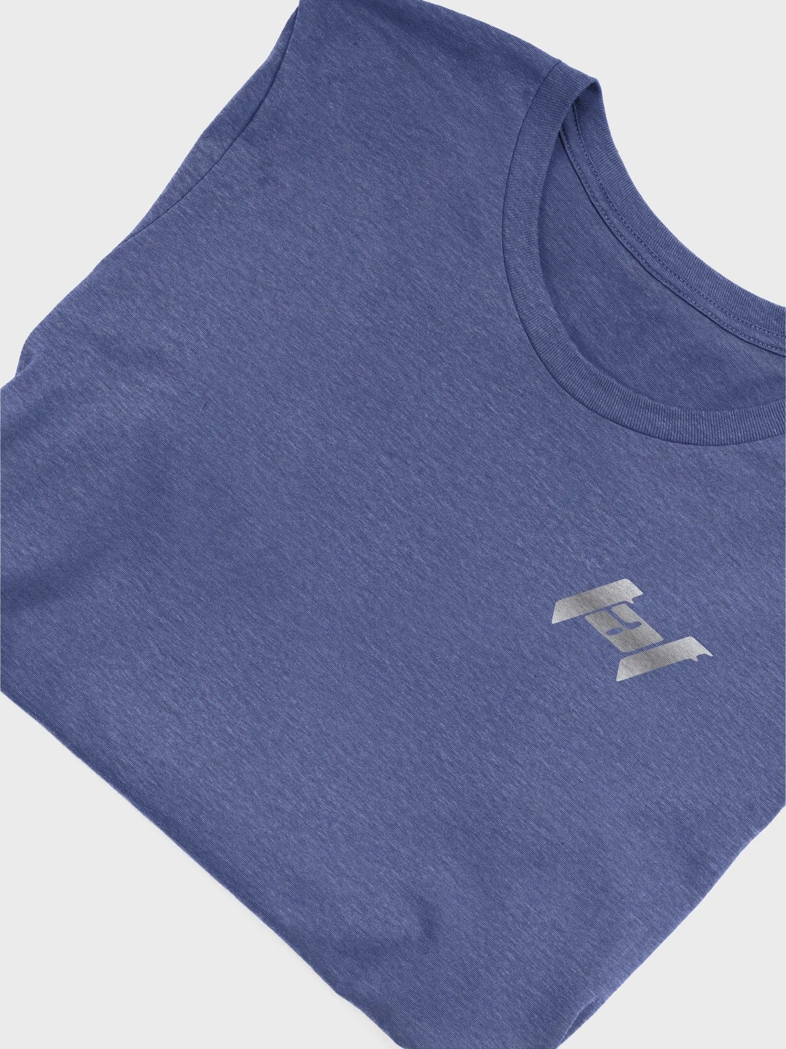 Forty Five. Forty Seven. Tshirt product image (5)