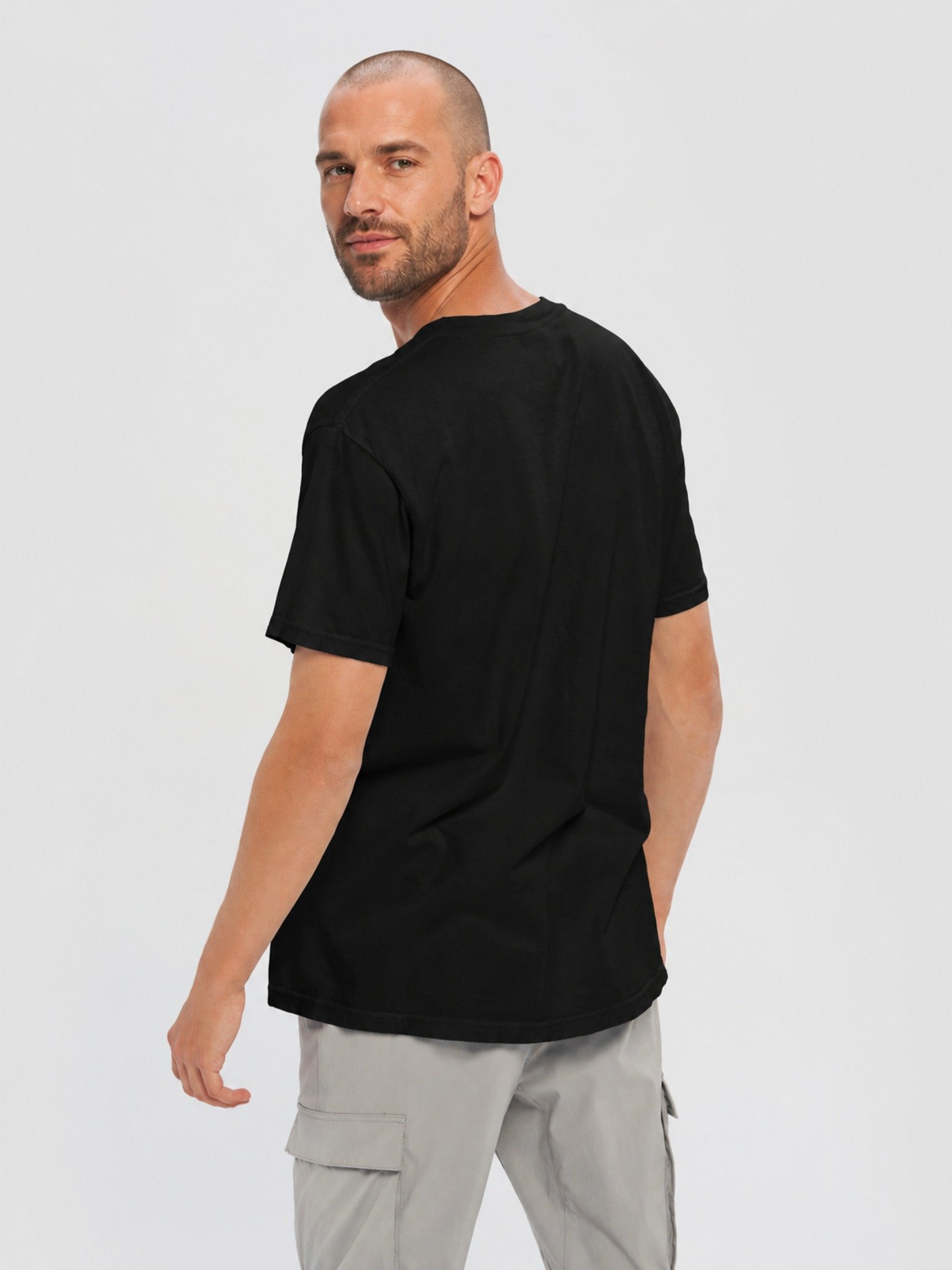 A Can of Whoopass Minimalist T-Shirt product image (55)