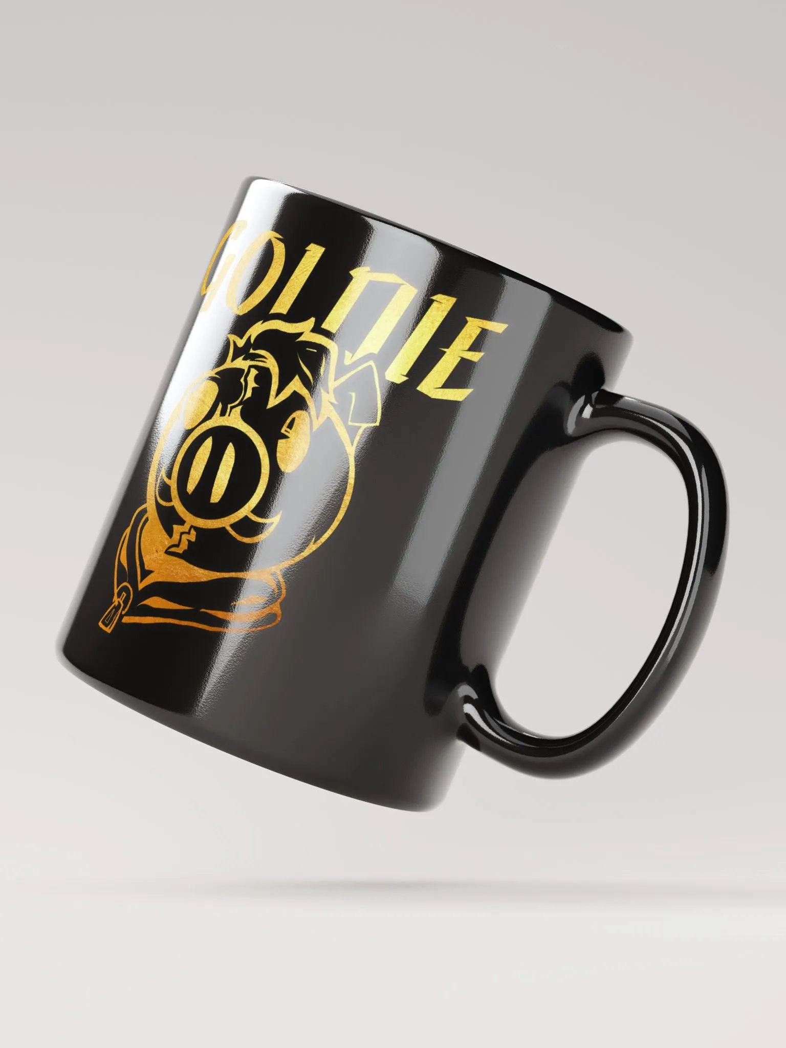 Goldie Mug product image (2)