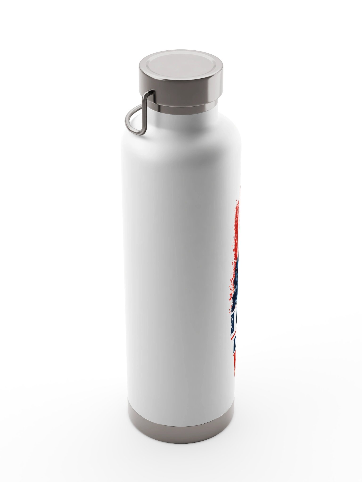 Uncle Sam Water Bottle product image (10)