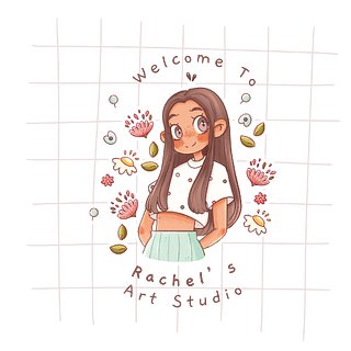 Rachel's Arts Studio