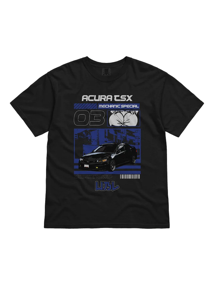 Acura TSX Tee product image (1)