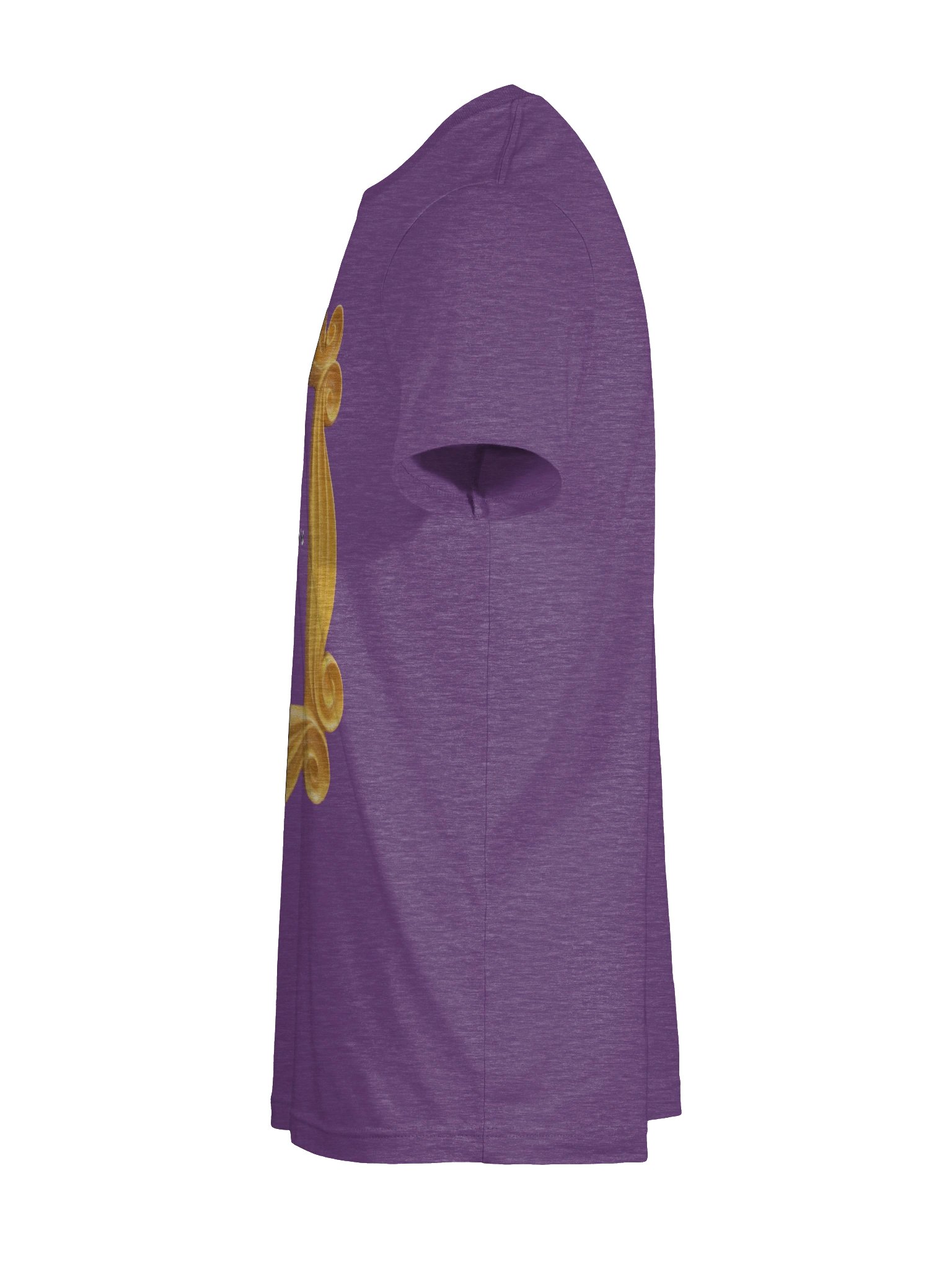 G•O•R•E•Y•G•A•N•G - Bella+Canvas Supersoft T-Shirt product image (83)
