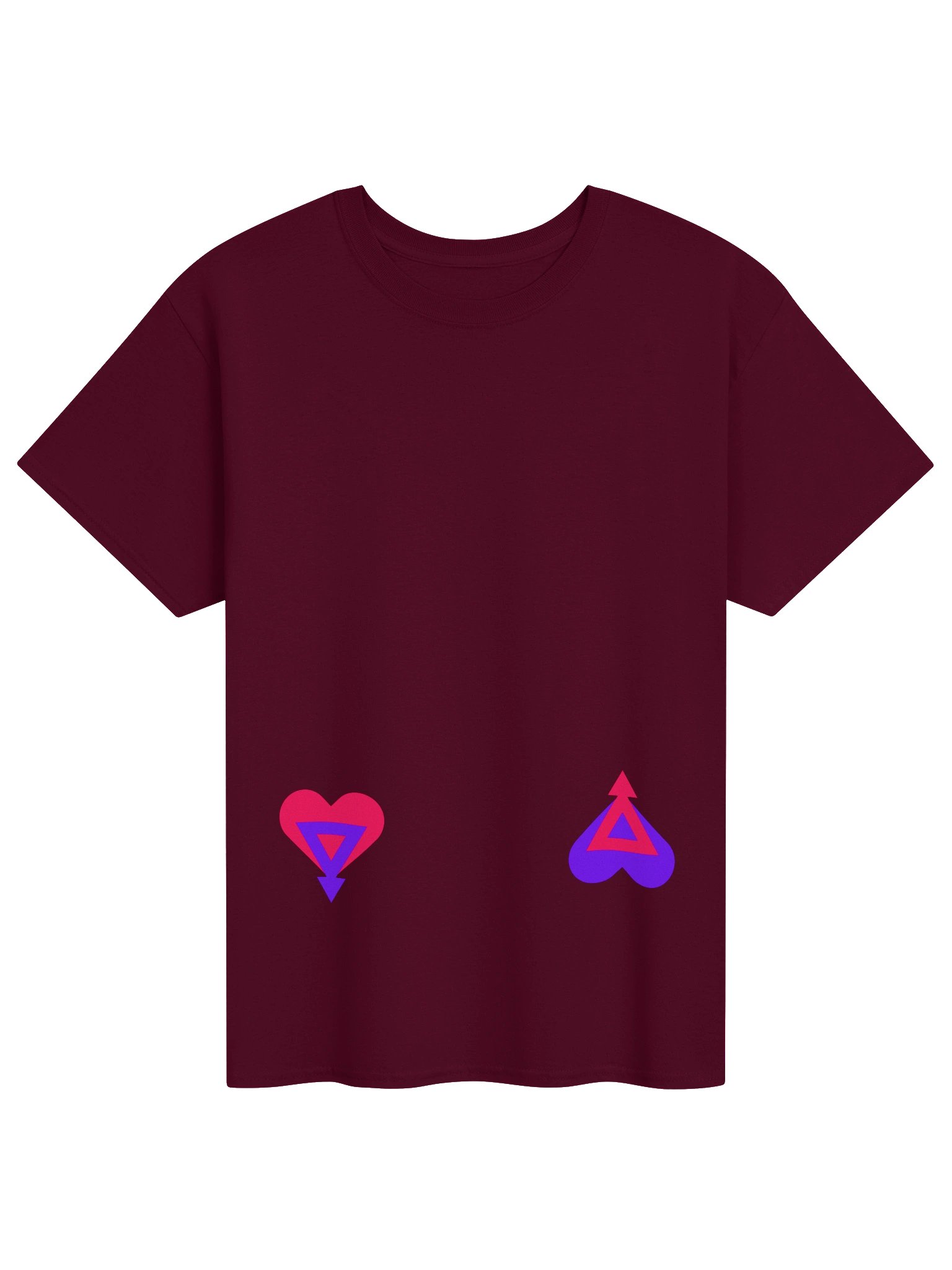 Give Love Take Love Gildan Tee product image (51)