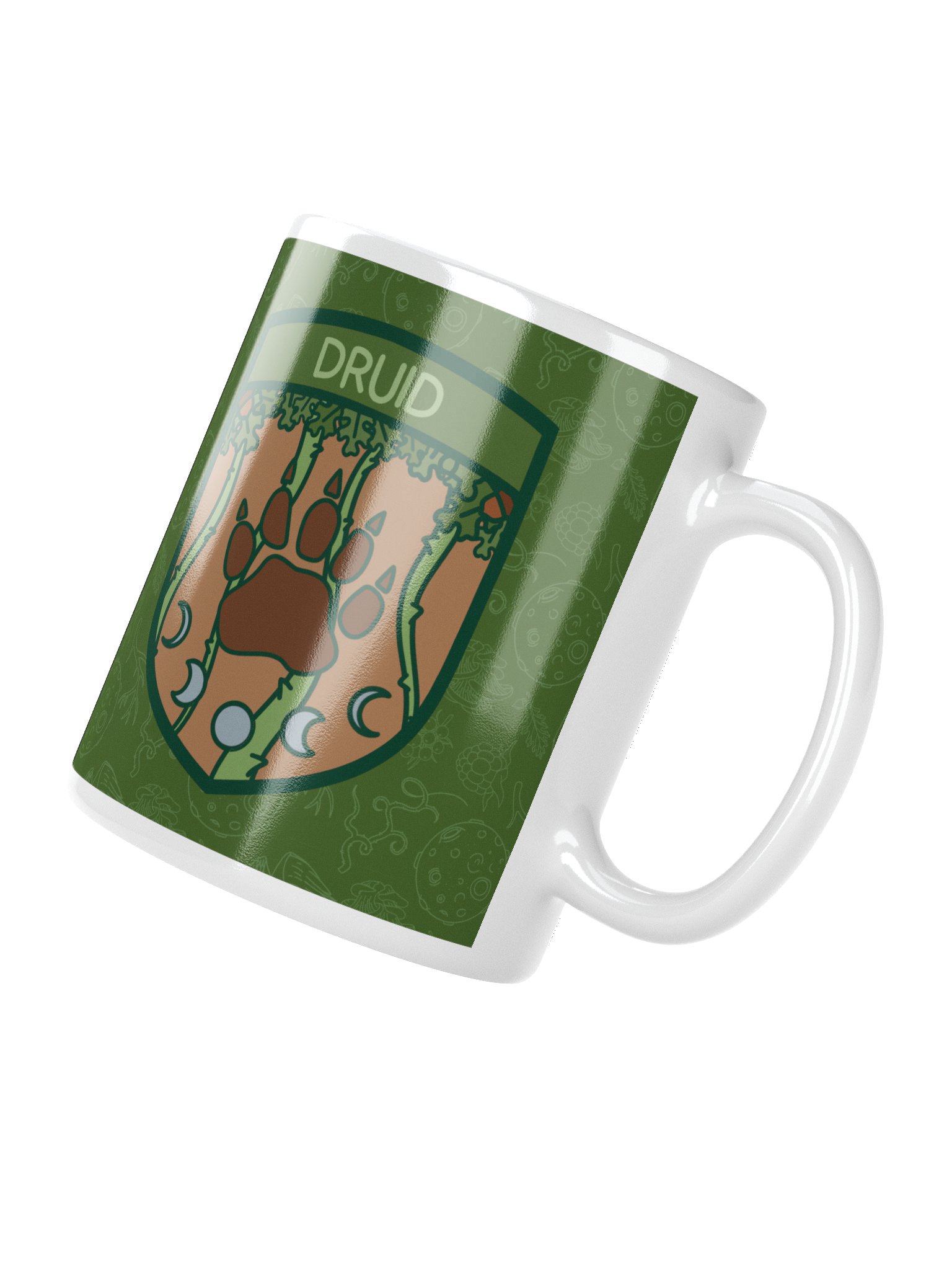 Druid Mug product image (4)