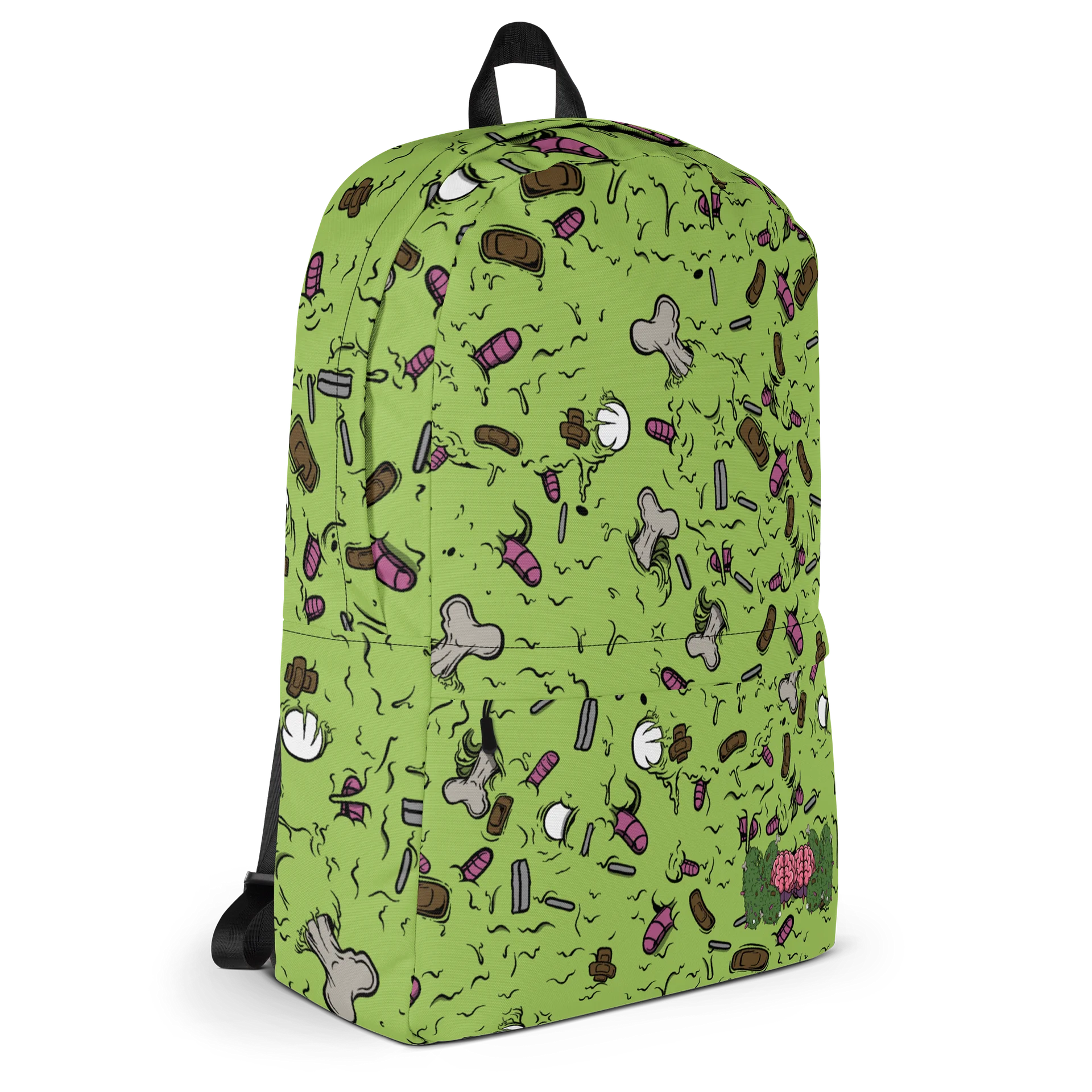 Zombie Bag product image (1)