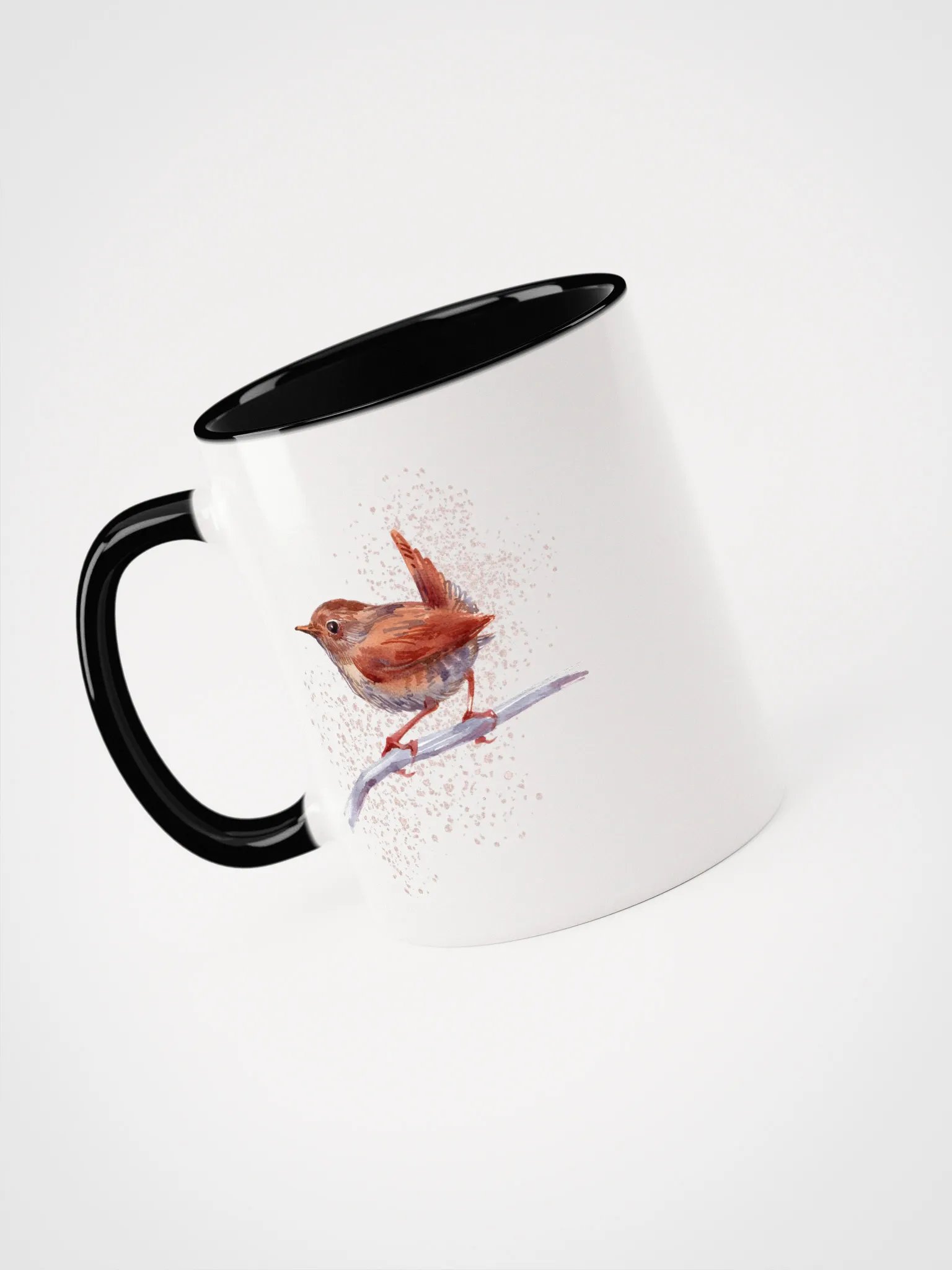 Wren Ceramic Mug product image (3)