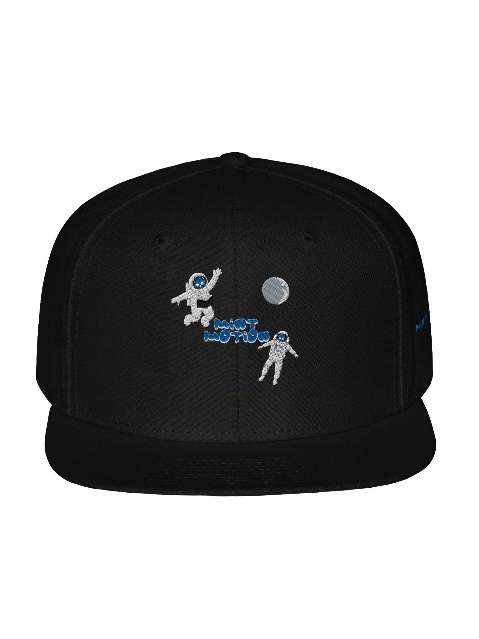 Space Series Hat (Version 1) product image (1)