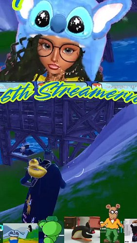 Yassss victory royale on my 6y anniversary on twitch! #fortnite #clips #victoryroyalefortnite