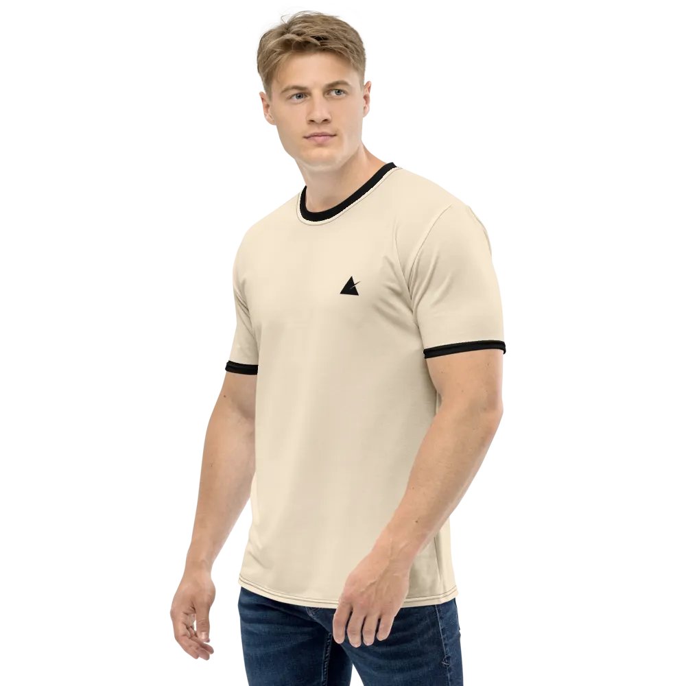 Awestruck Ringer Tee product image (2)