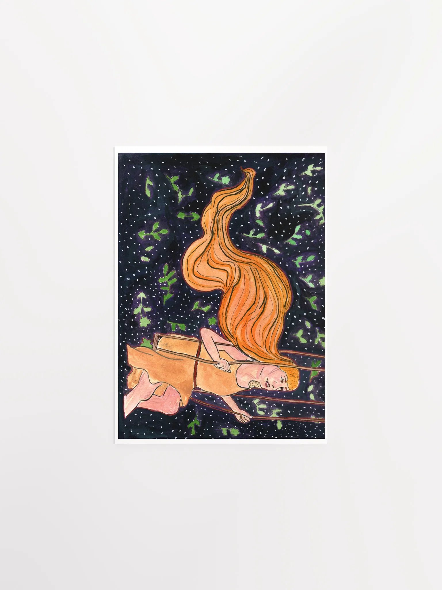 Swing Free Print product image (3)