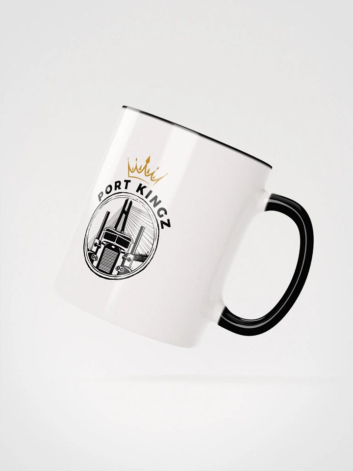 Port Kingz Mug product image (3)