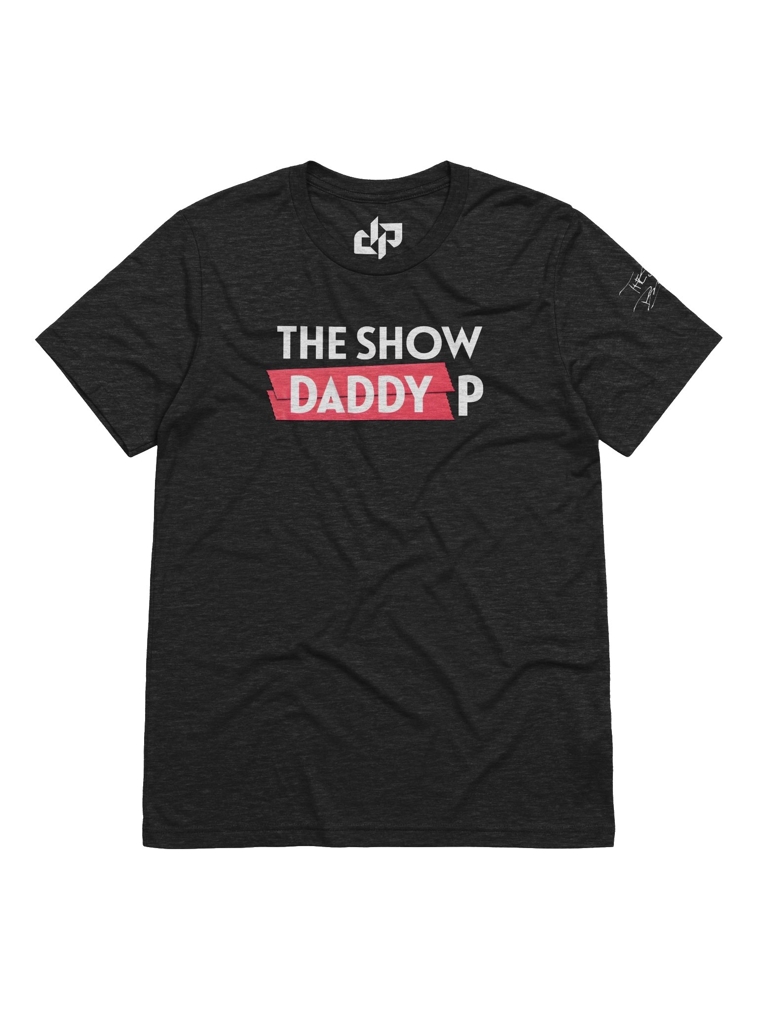 The Show DADDY P product image (1)