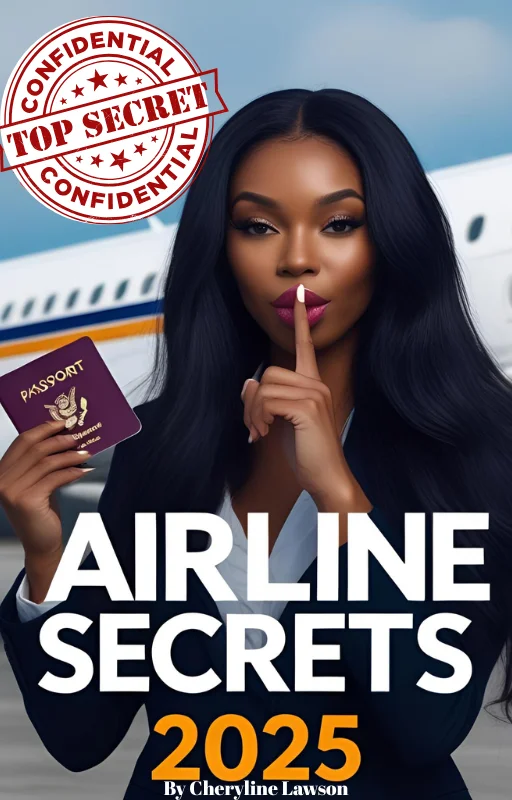 Airline Secrets 2025 – Outsmart the System from Booking to Boarding! product image (2)